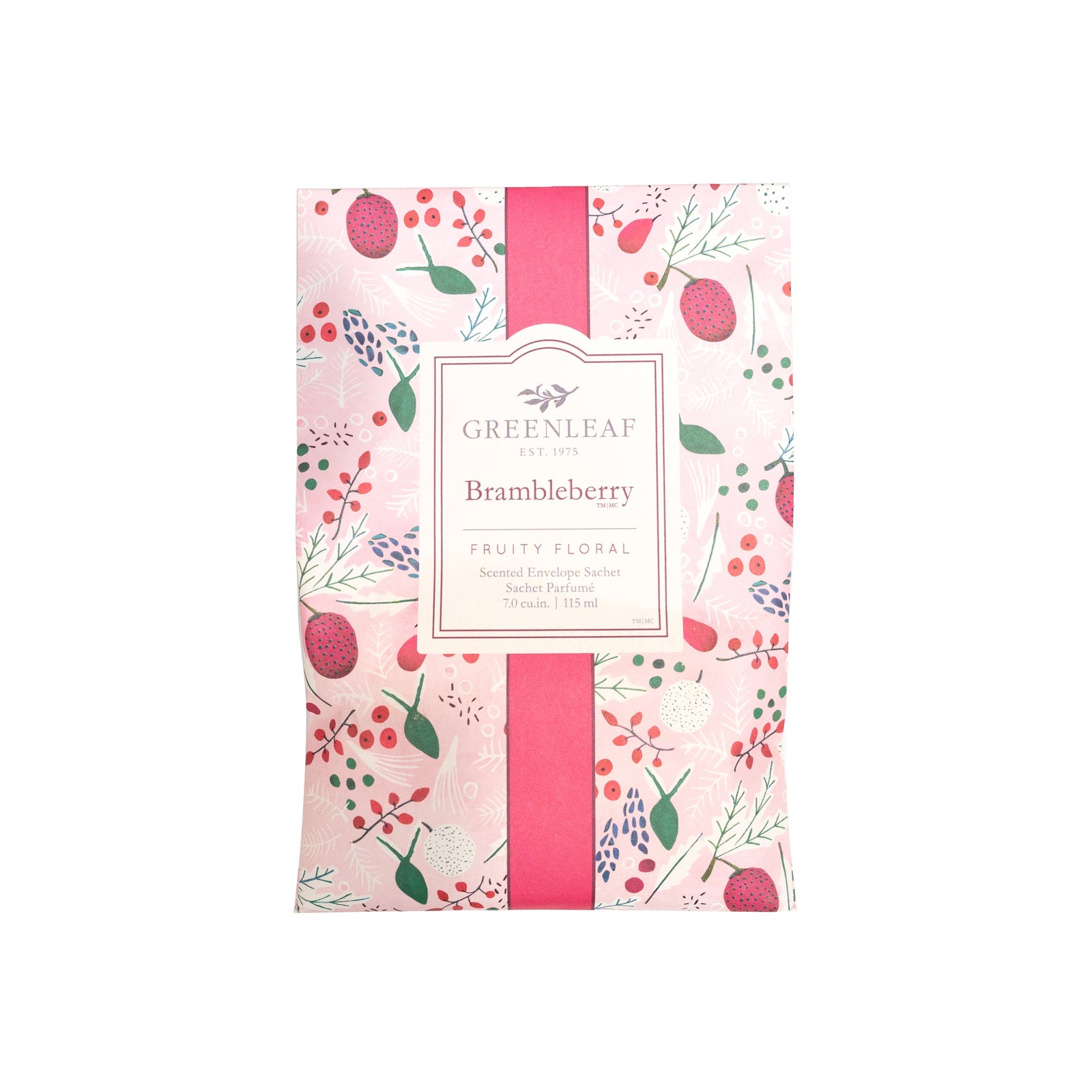 Brambleberry Large Sachet