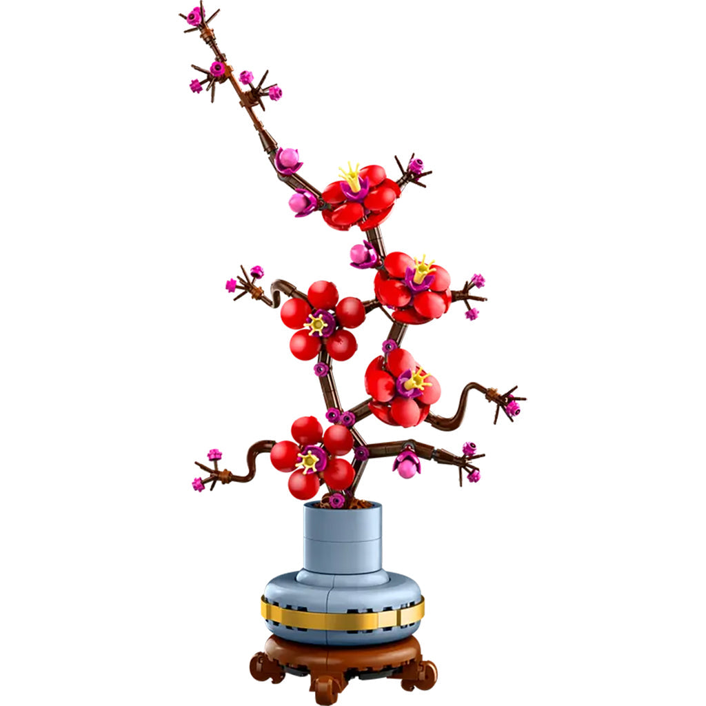 Lego Plum Blossom