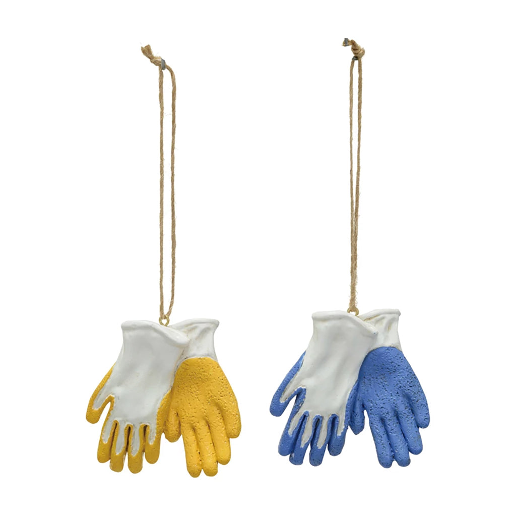 Garden Glove Ornament