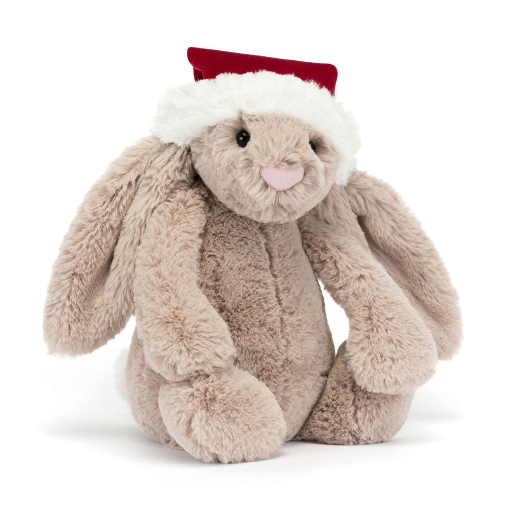 Bashful Christmas Jellycat