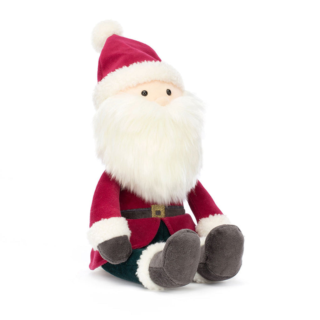 Jolly Santa Jellycat