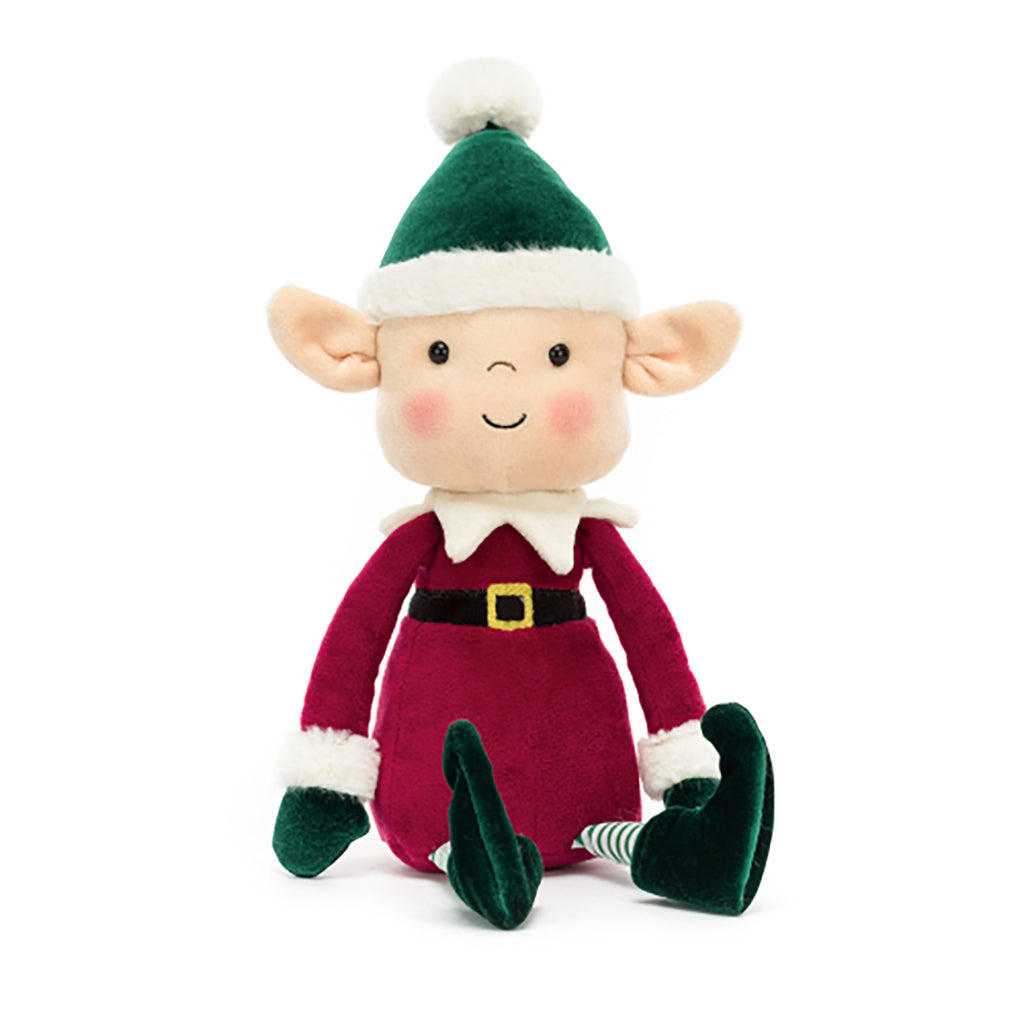 Eldo Elf Jellycat