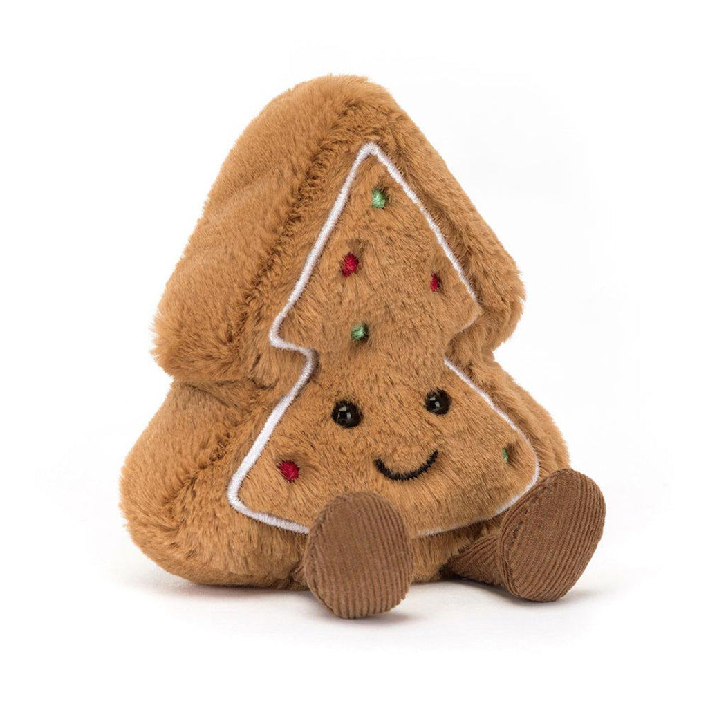 Amuseables Tree Cookie Jellycat