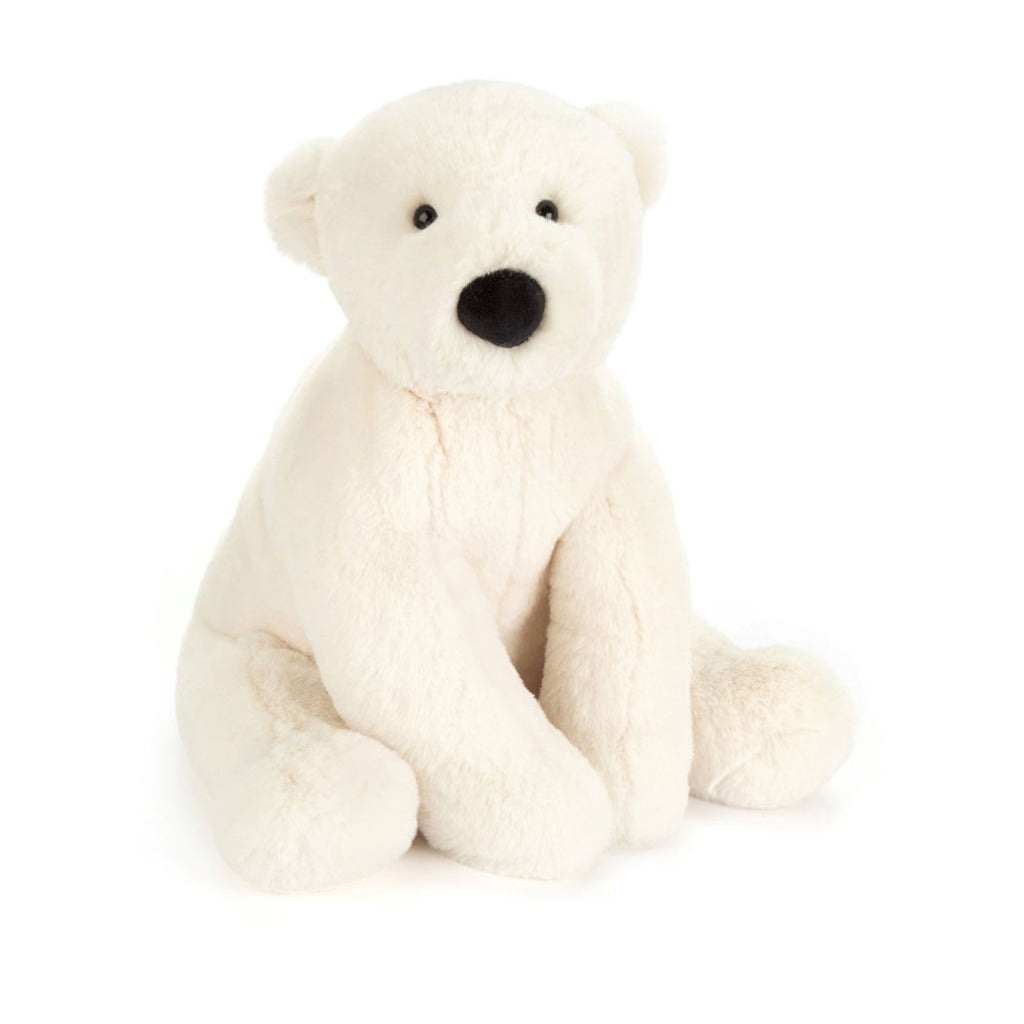 Perry Polar Bear Small Jellycat