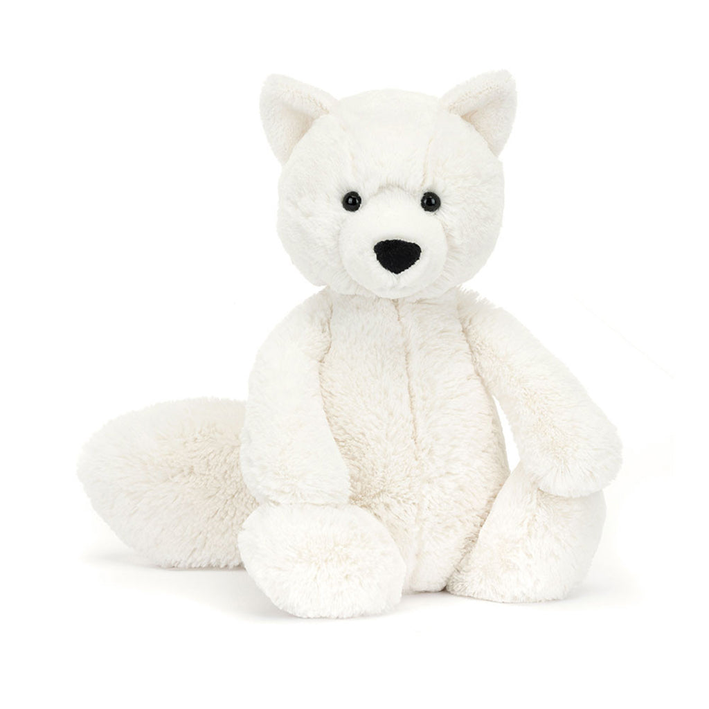 Bashful Arctic Fox Original Jellycat