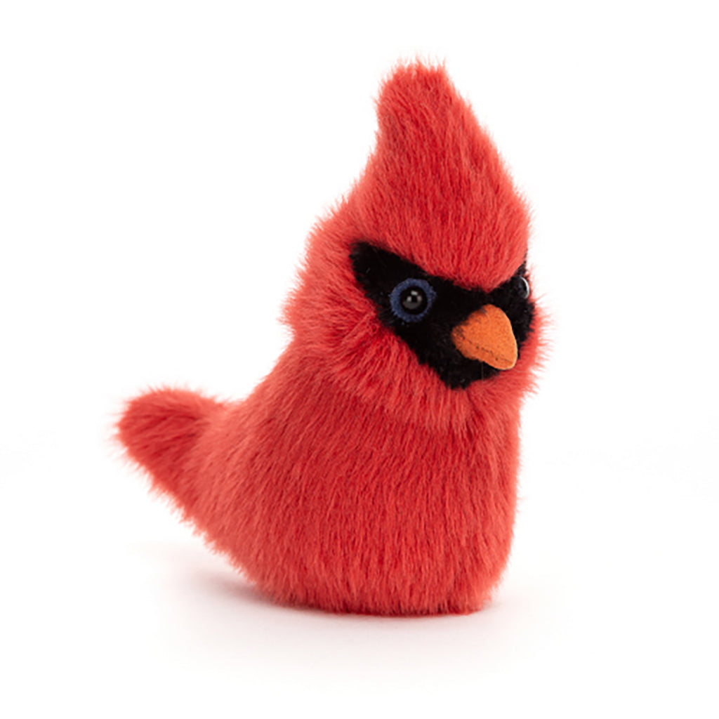 Birding Cardinal Jellycat