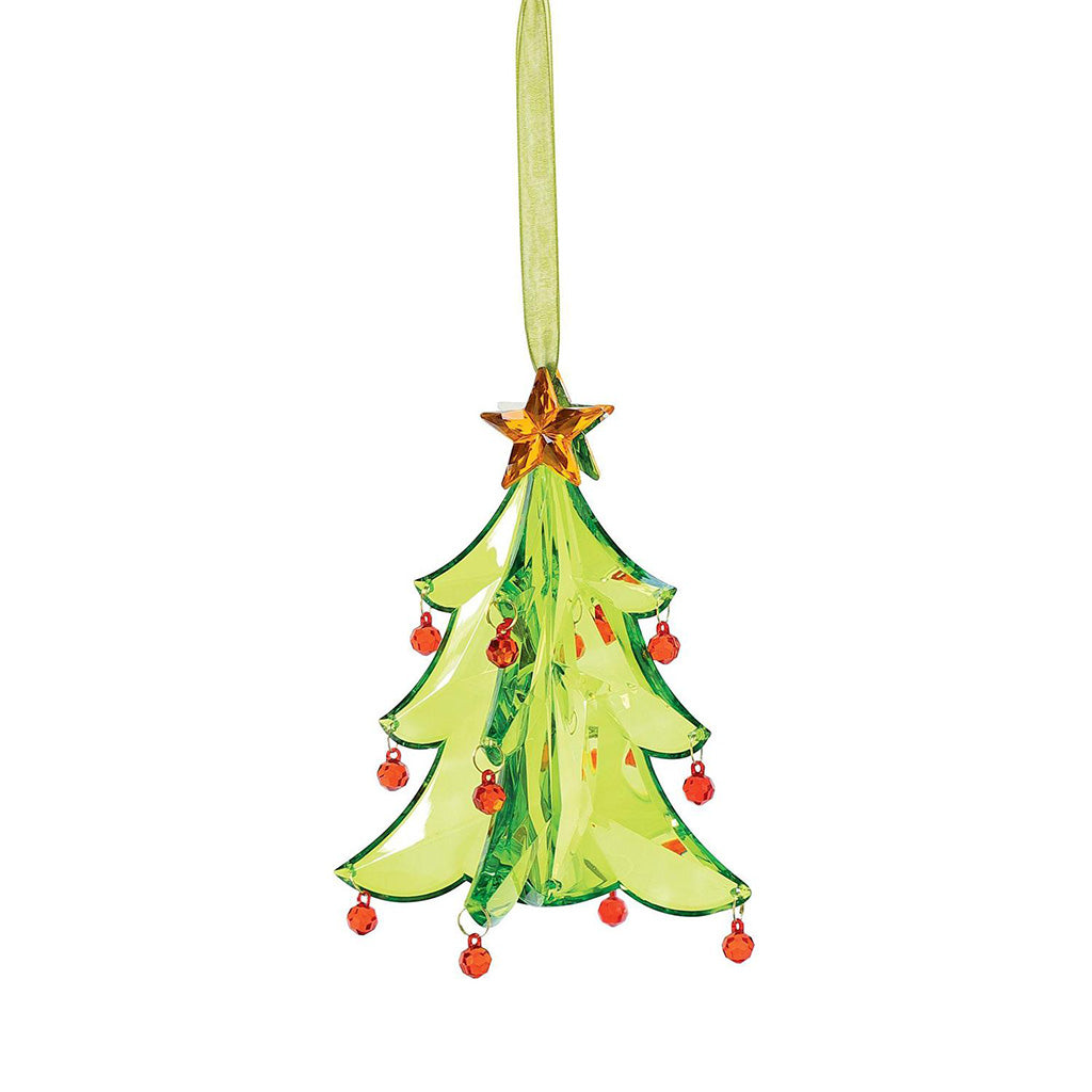 Christmas Tree Ornament