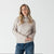 Mabel Mock Neck Sweater