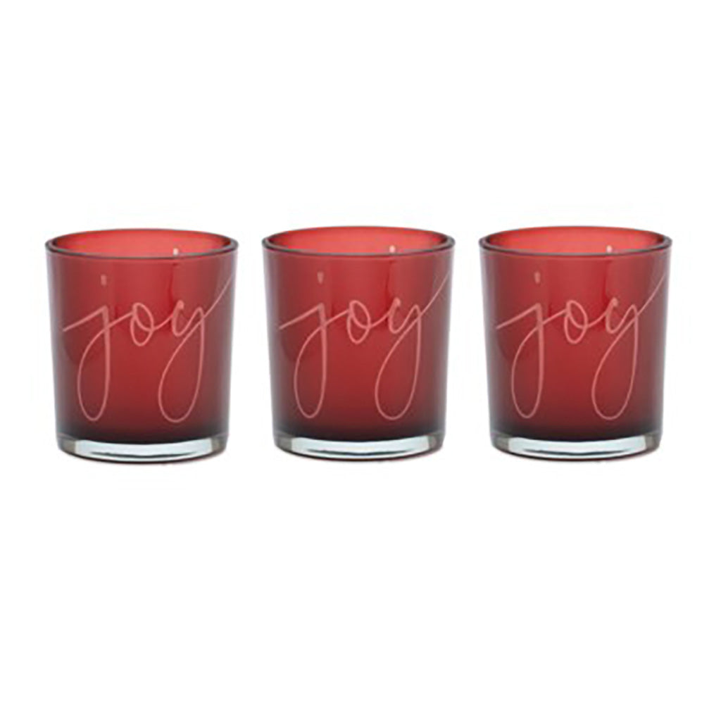 Votive Holder Set of 3