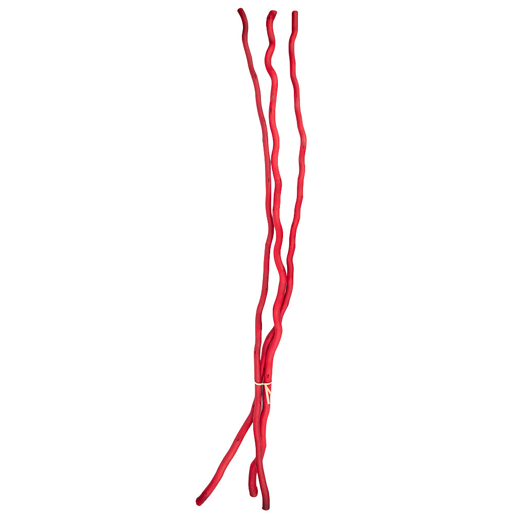 Kuwa Pole 3 Stems 45In