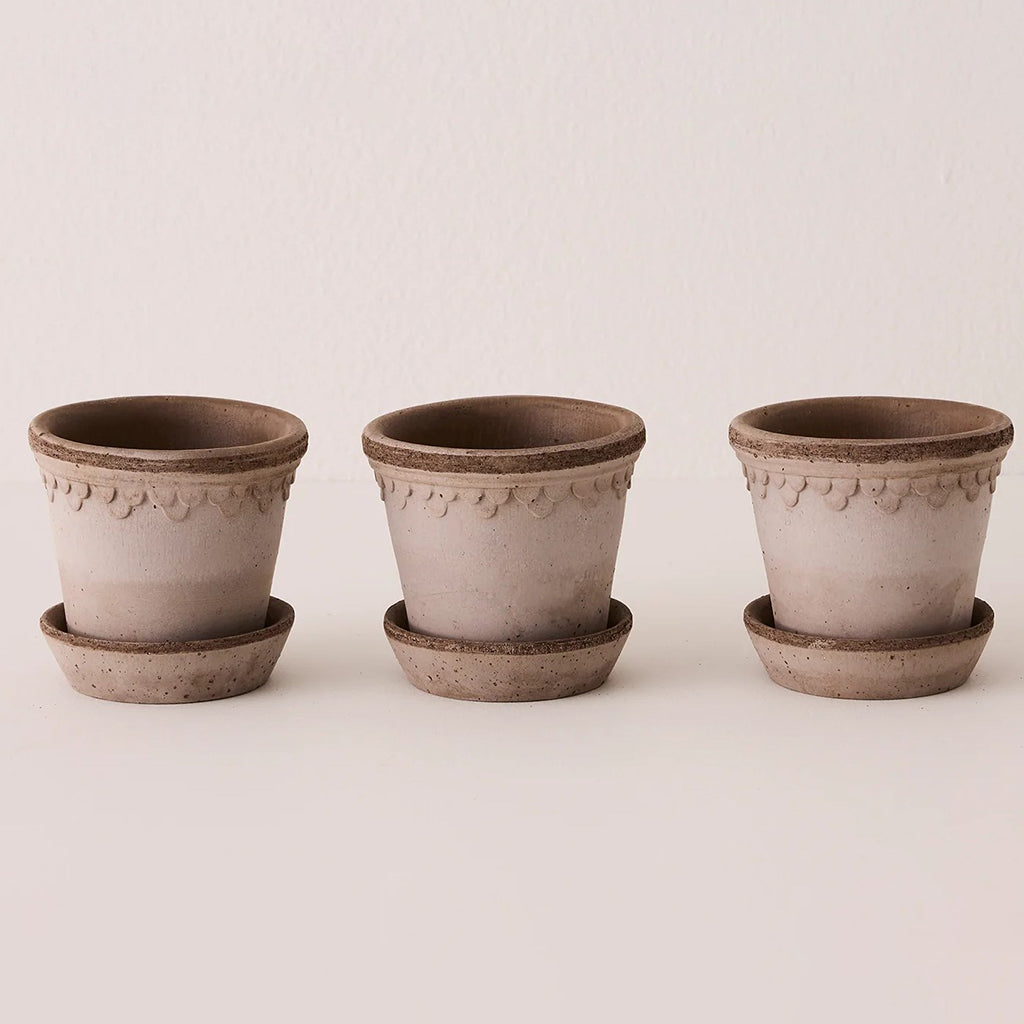 Berg's Kobenhavner 3.9in 3 Pack