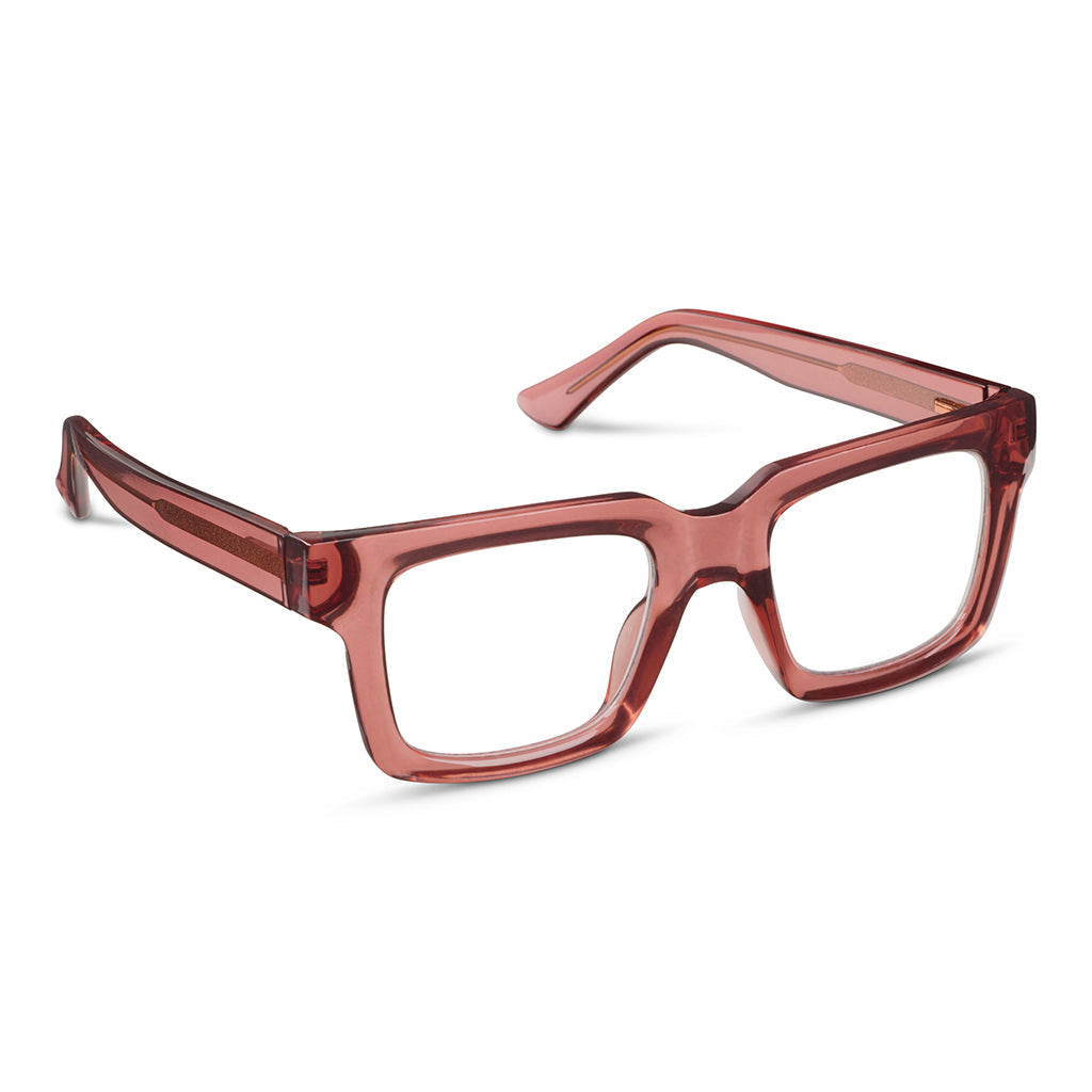 Spotlight Rose Readers