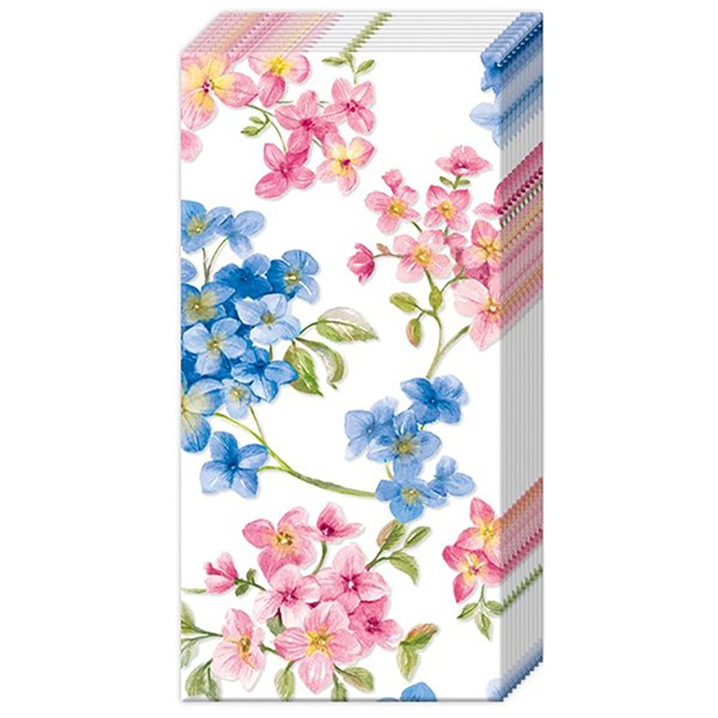 Taschentucher Pocket Tissue