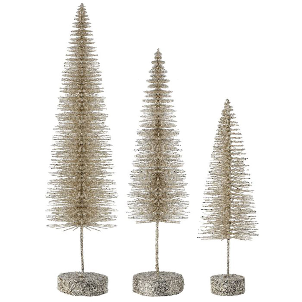 Bristle Tree Champagne