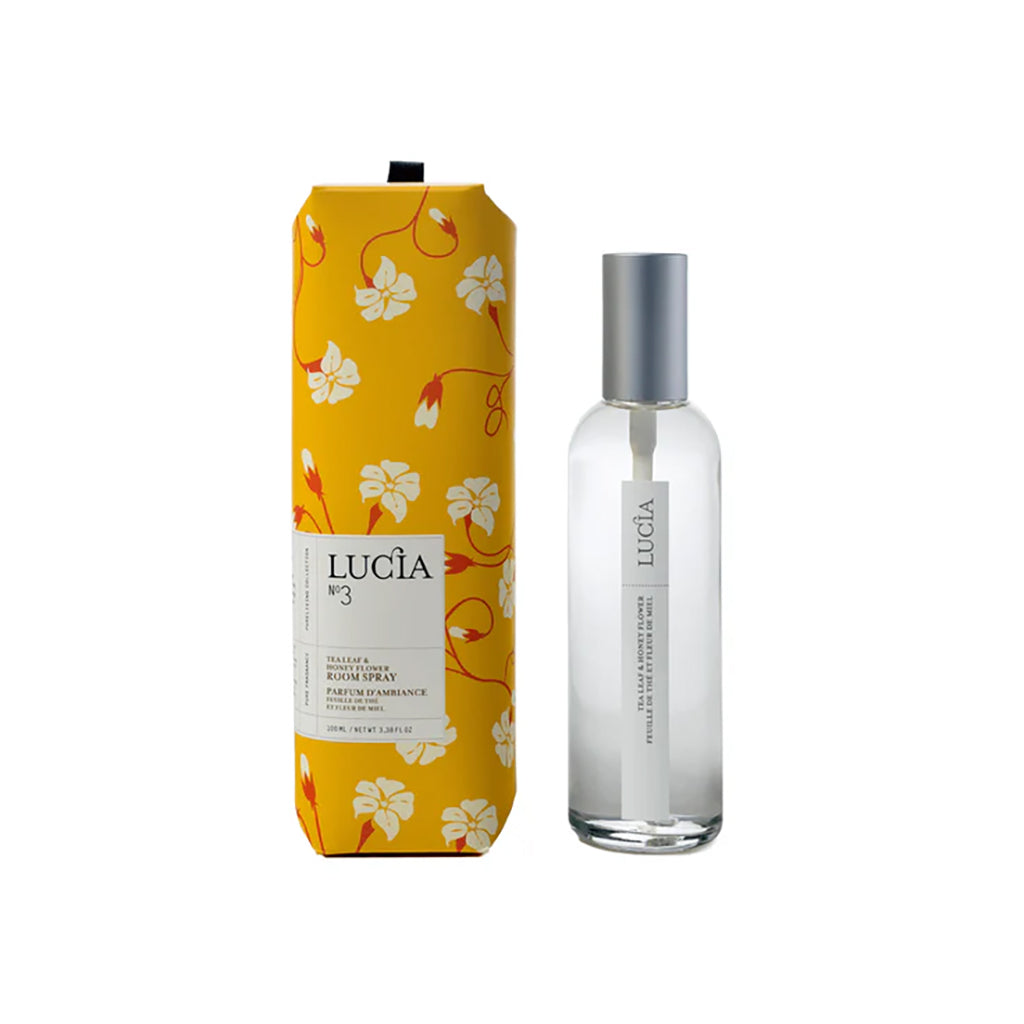 Room Spray Tea Leaf &amp; Wild Honey