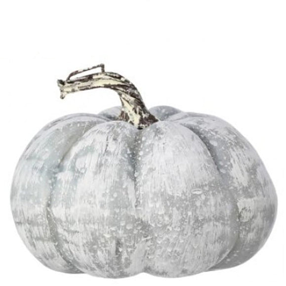 Weathered Grey Pumpkin
