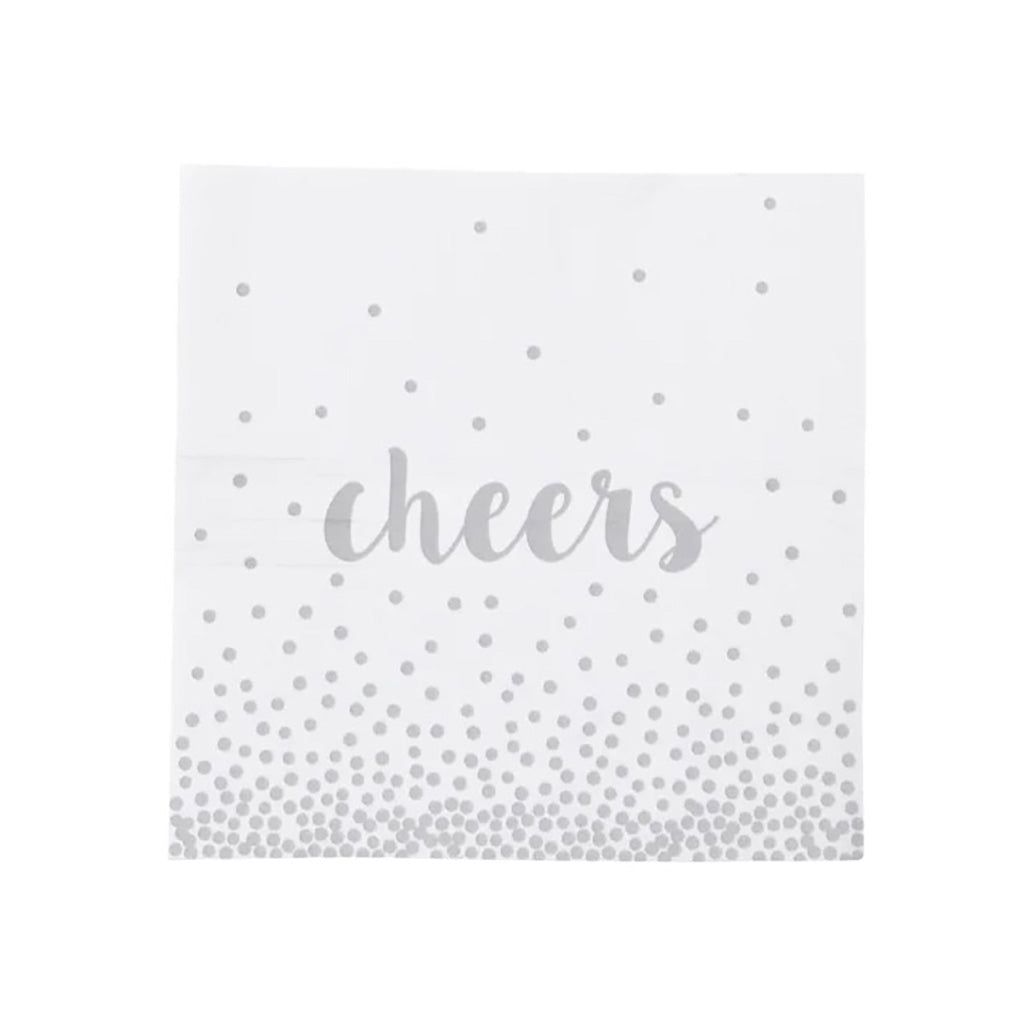 Cheers Napkin 20Pk