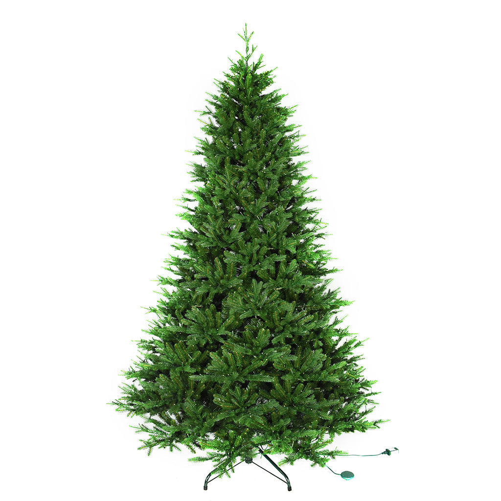 7.5' Fraser Supreme Fir Everlasting Christmas Tree