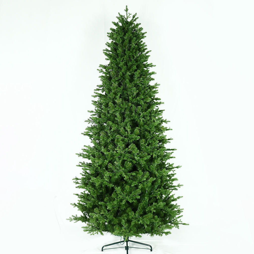 9' Noble Fir Everlasting Christmas Tree