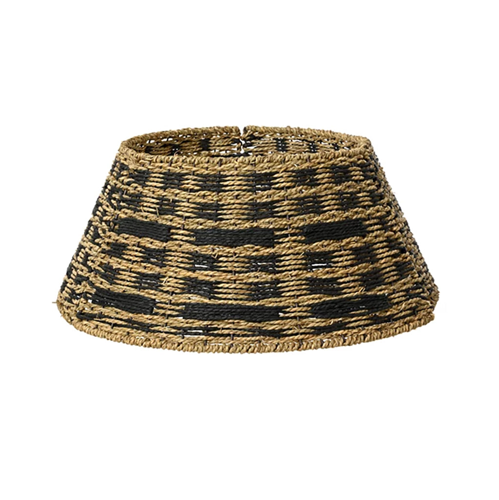 Seagrass Tree Collar 70cm