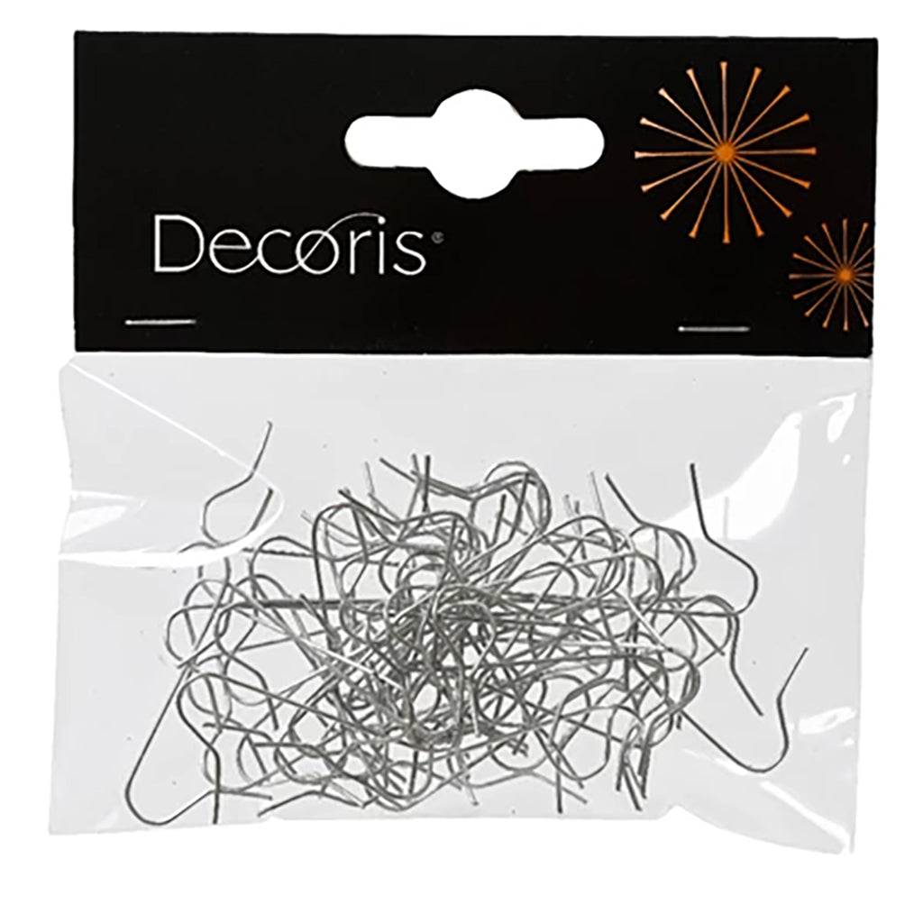 Ornament Hangers PK 50