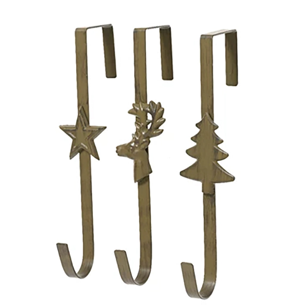 Christmas Wreath Hanger