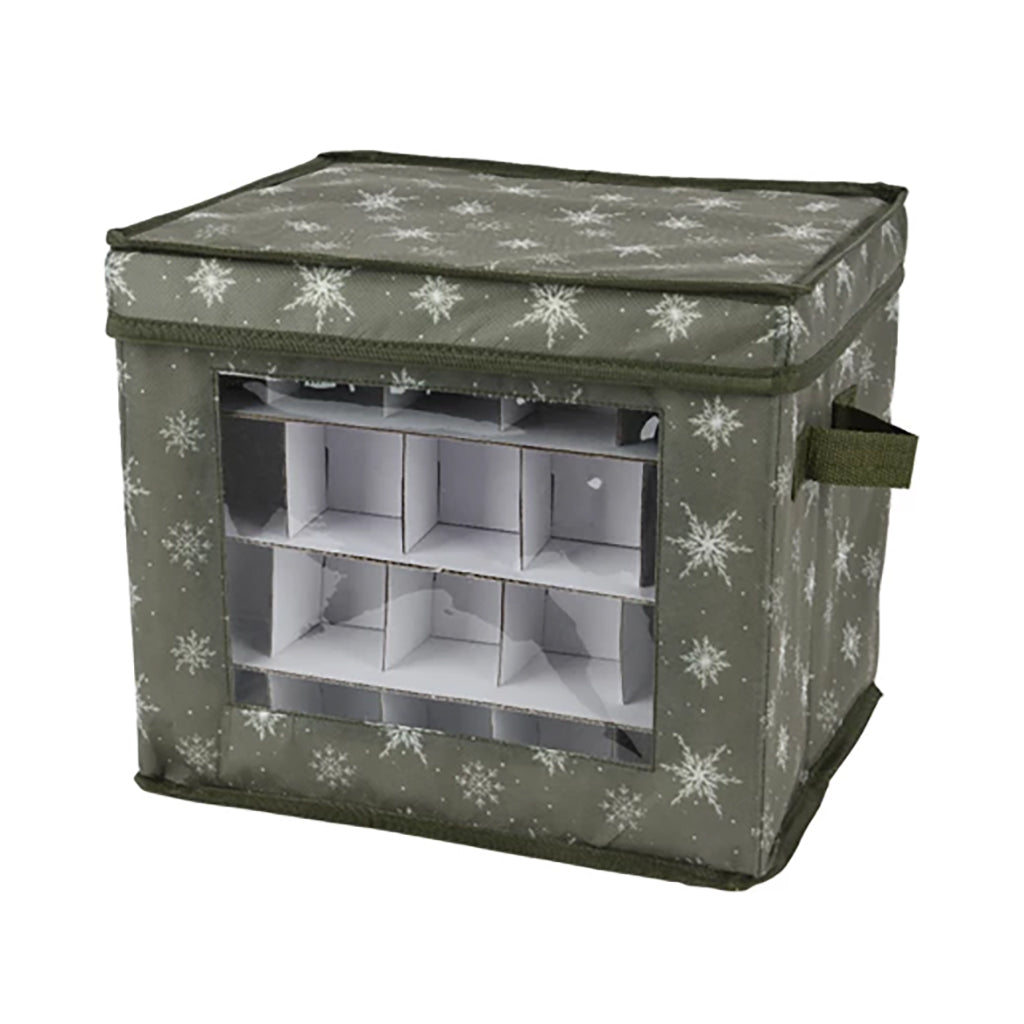 Ornament Storage Box 33.5x20.5cm