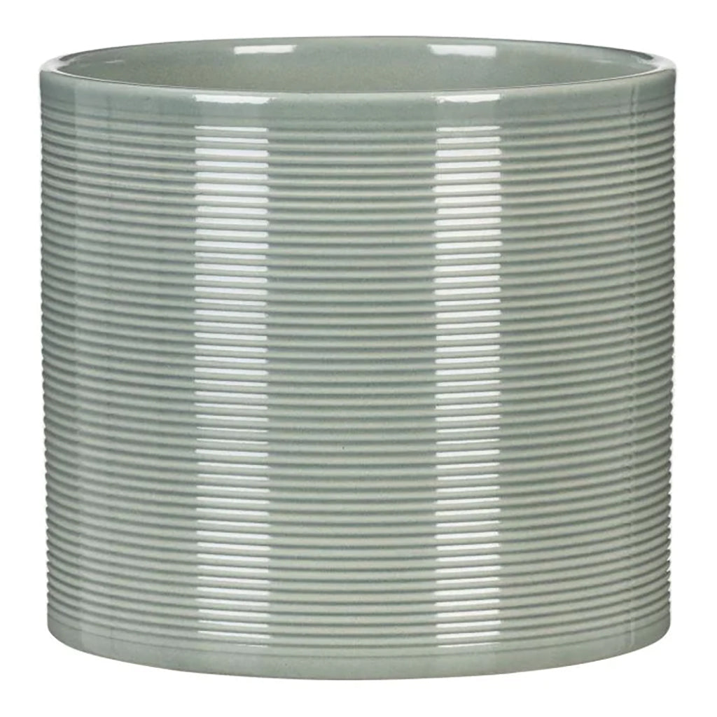 Maddy Ceramic Pot Sage