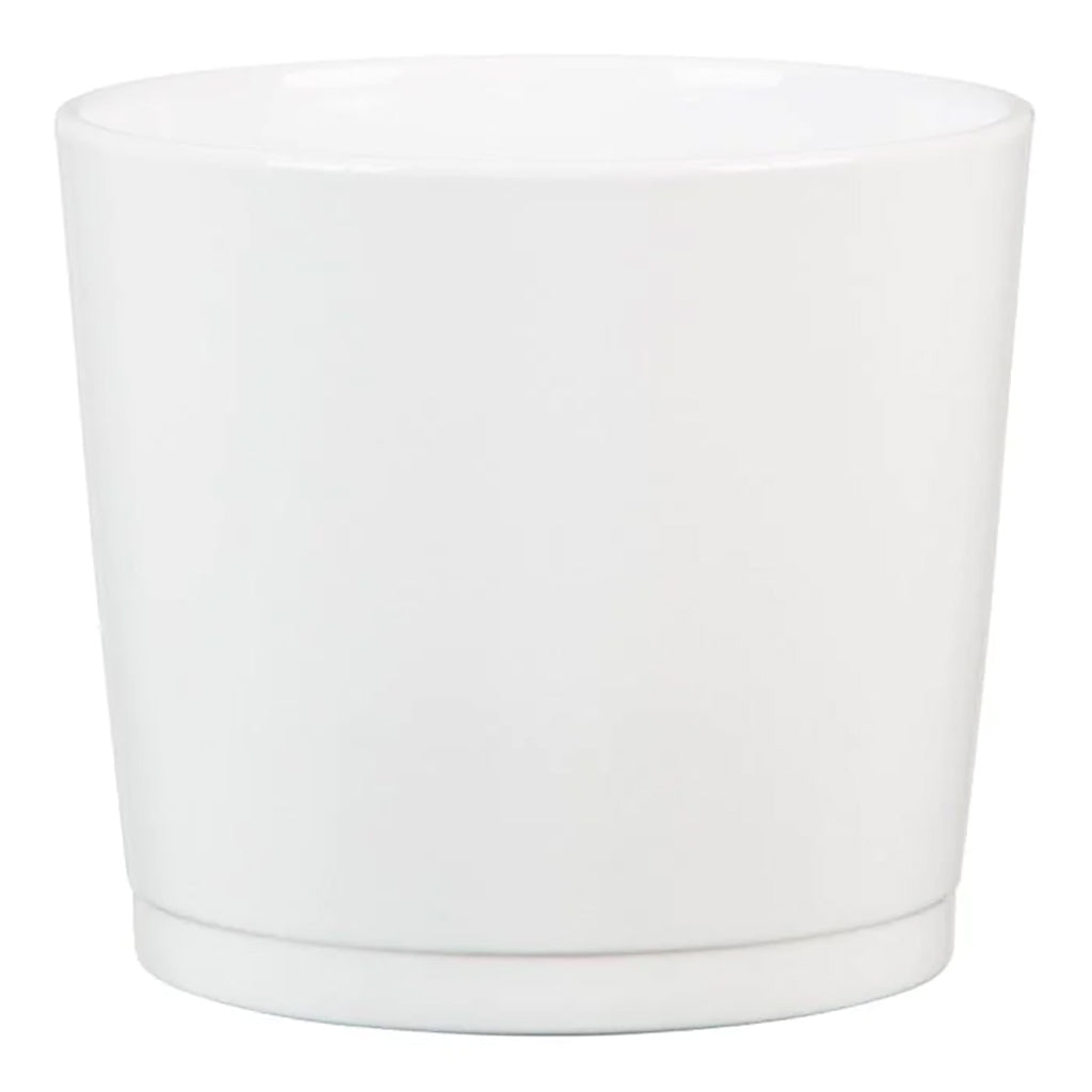 Pippa Ceramic Pot Alaska