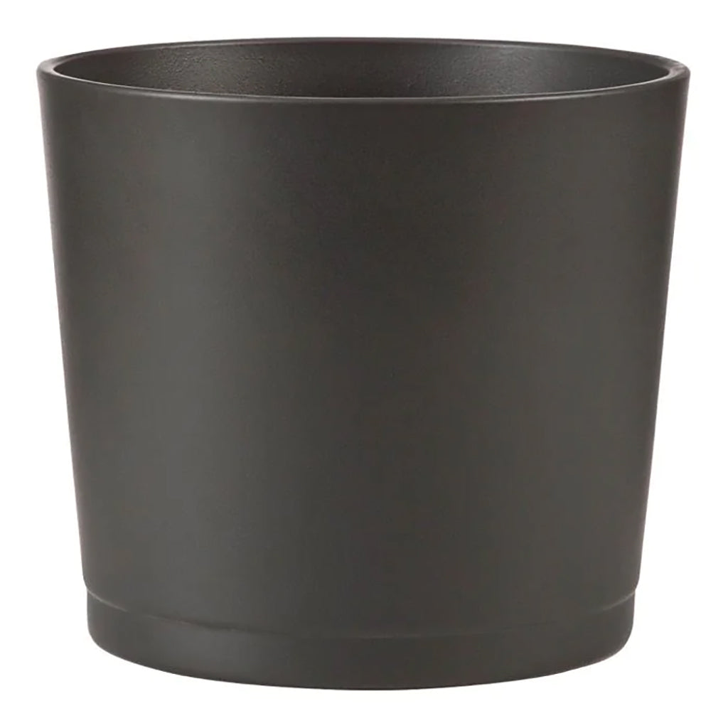 Pippa Ceramic Pot Anthracite