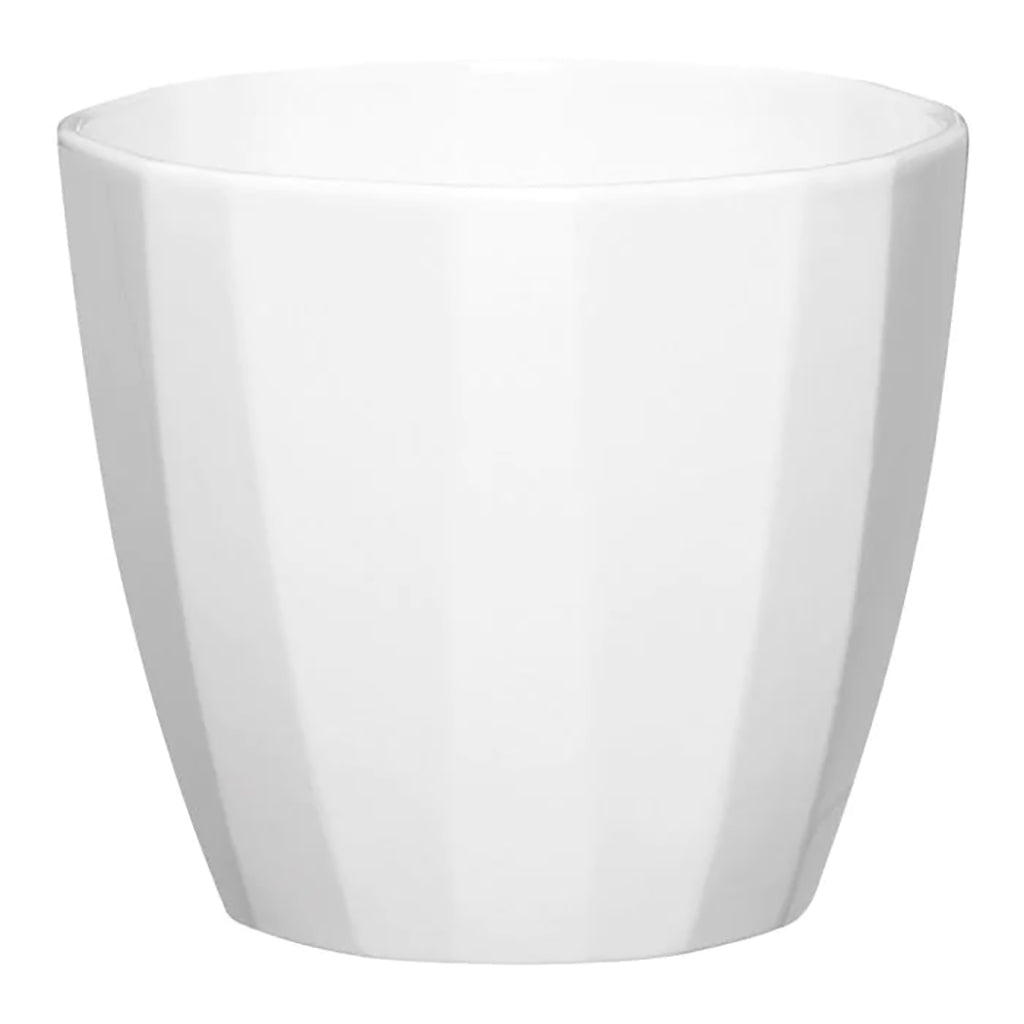 Elegance Ceramic Orchid Pot 14cm