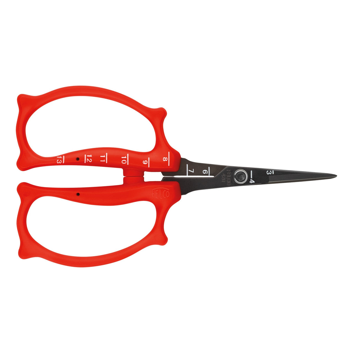 Felco Precision Trimming Scissors #420