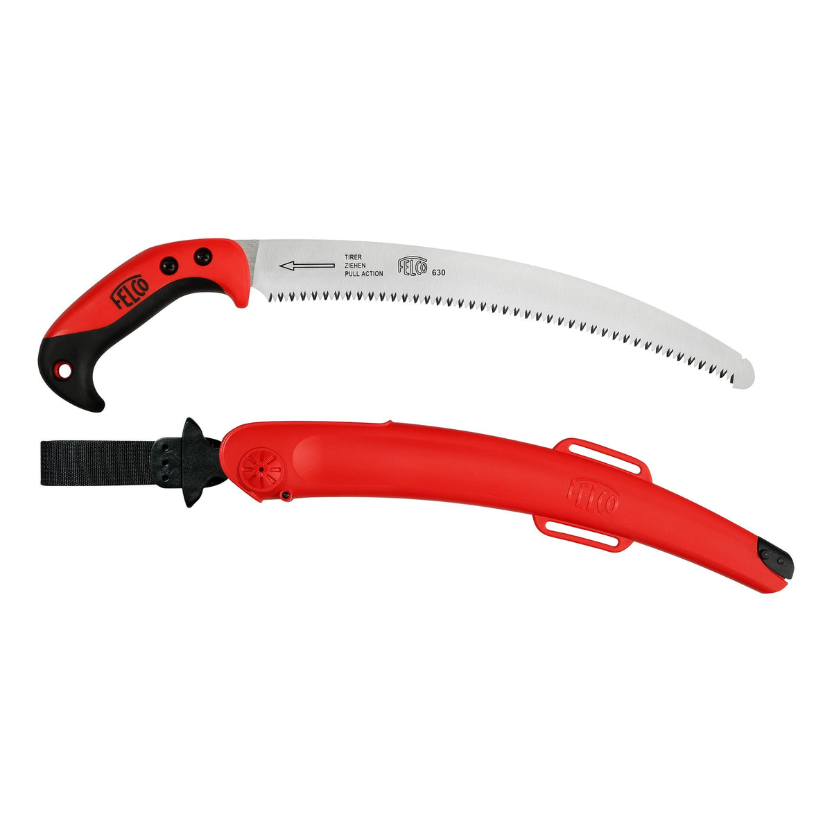 Felco Curved saw #630