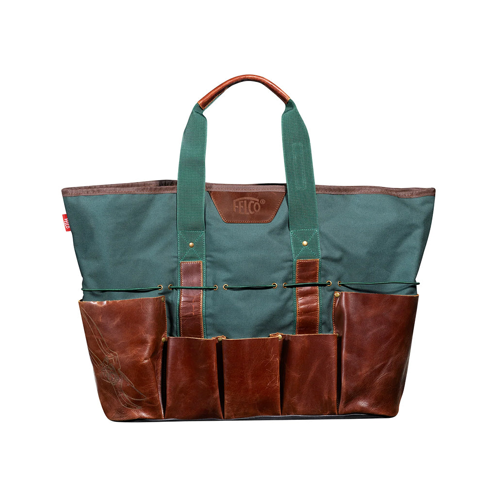 Felco Green Gardening Bag