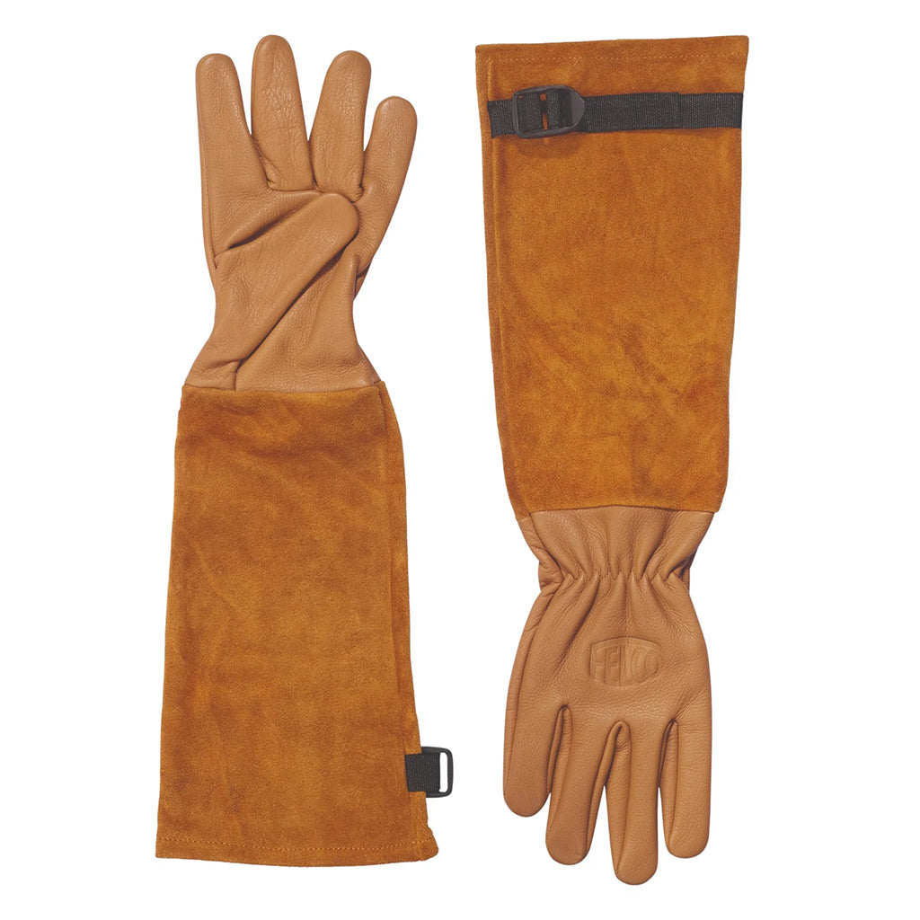 Felco Premium Rose Gloves