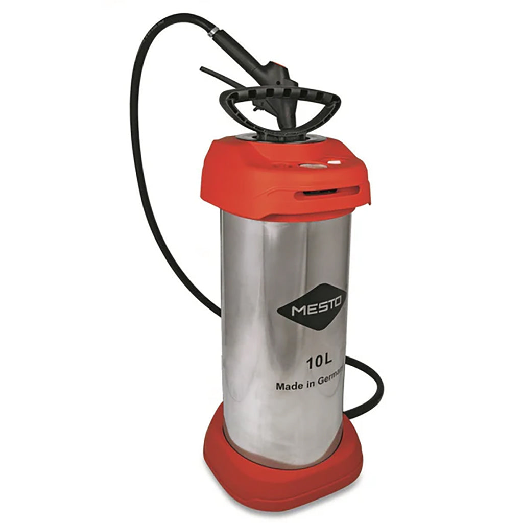 MESTO Compression sprayer 10L