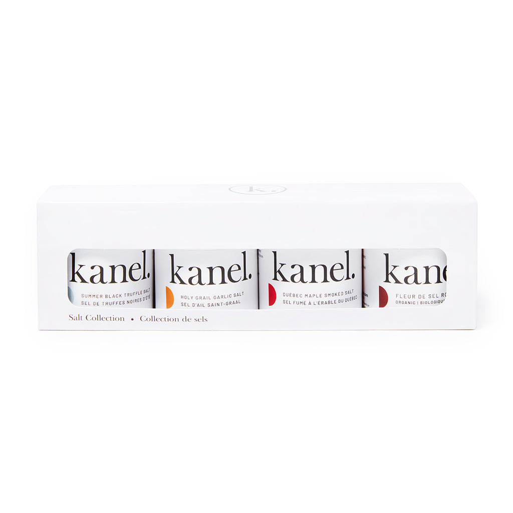 Kanel Salt Collection