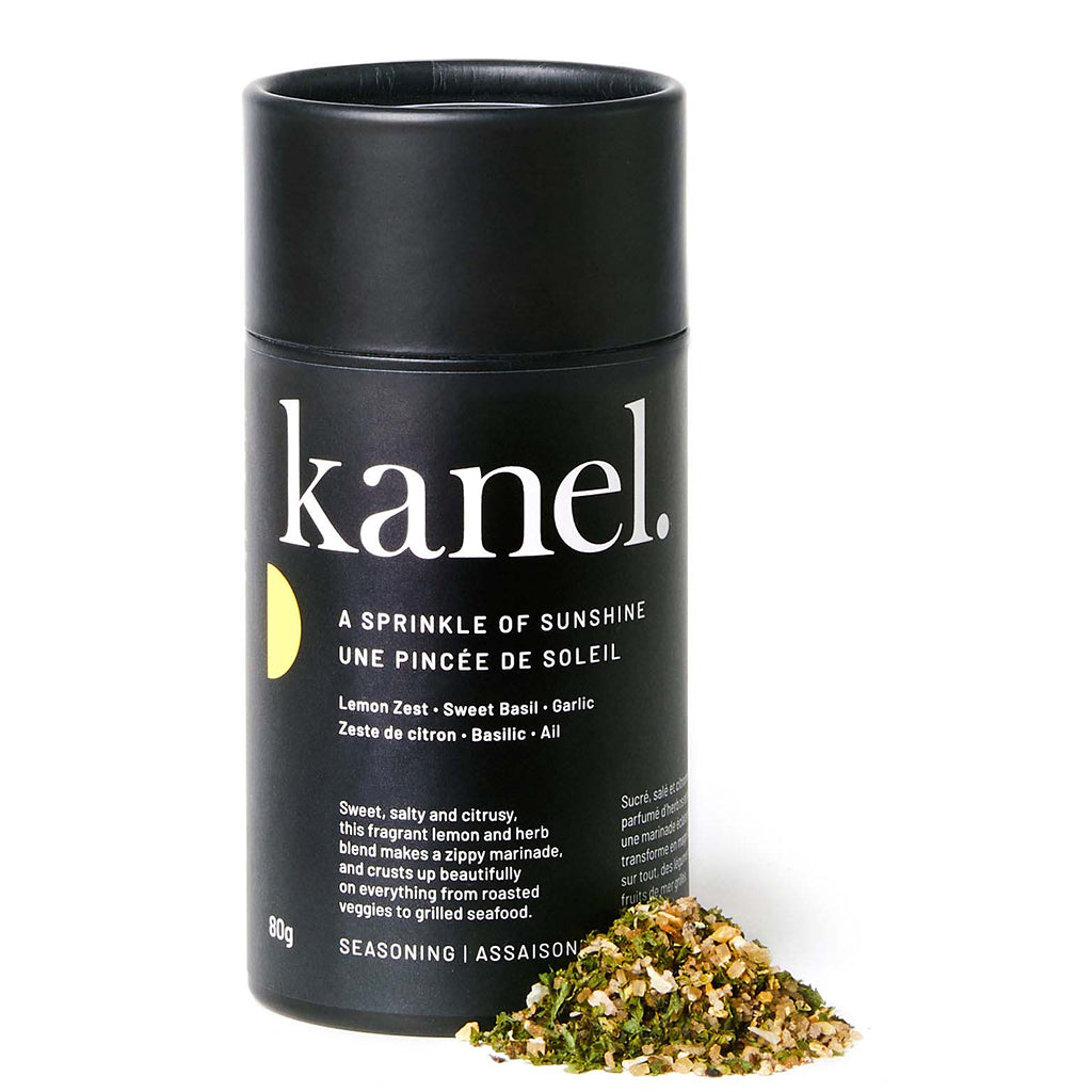 Kanel A Sprinkle of Sunshine 80g