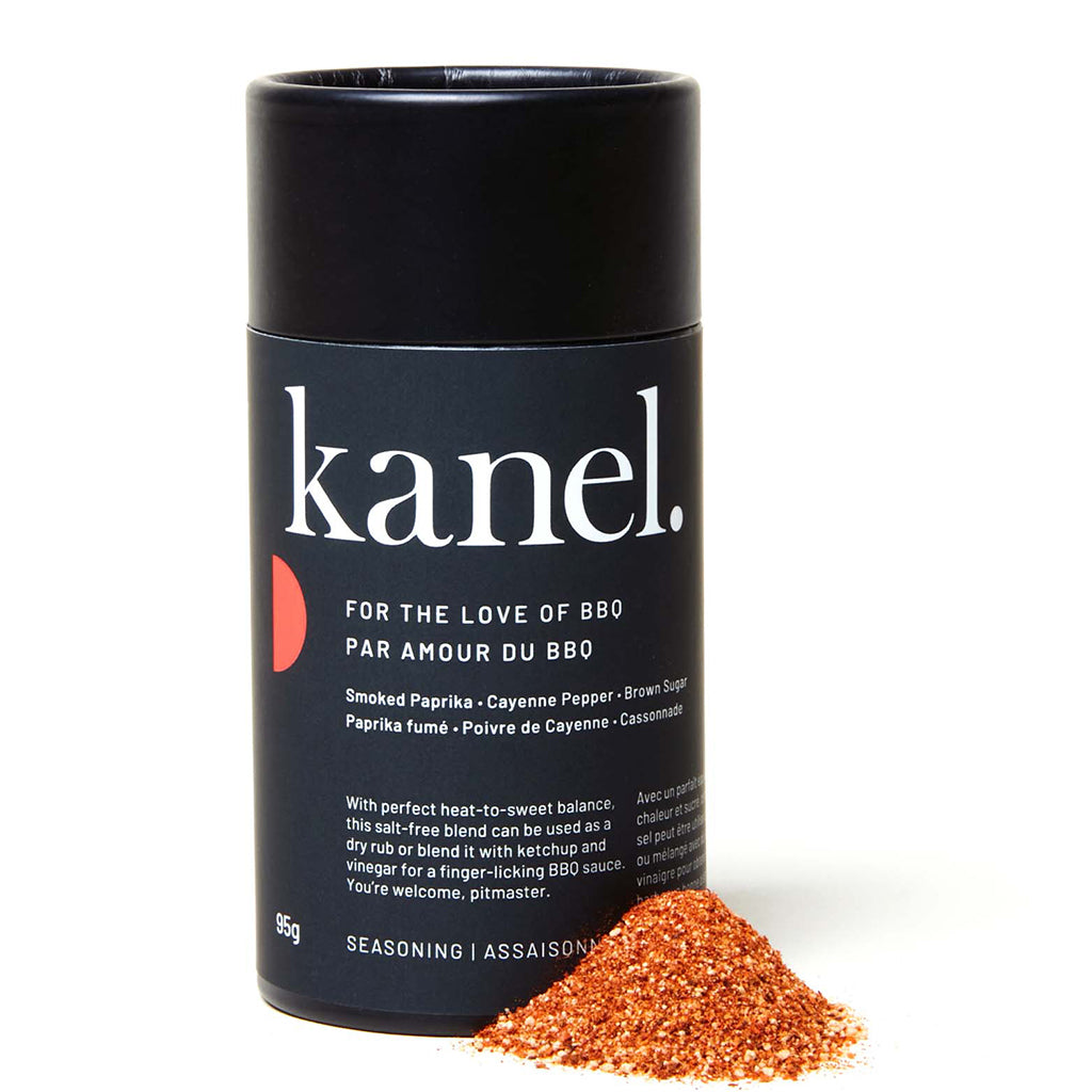 Kanel For The Love of BBQ 95g