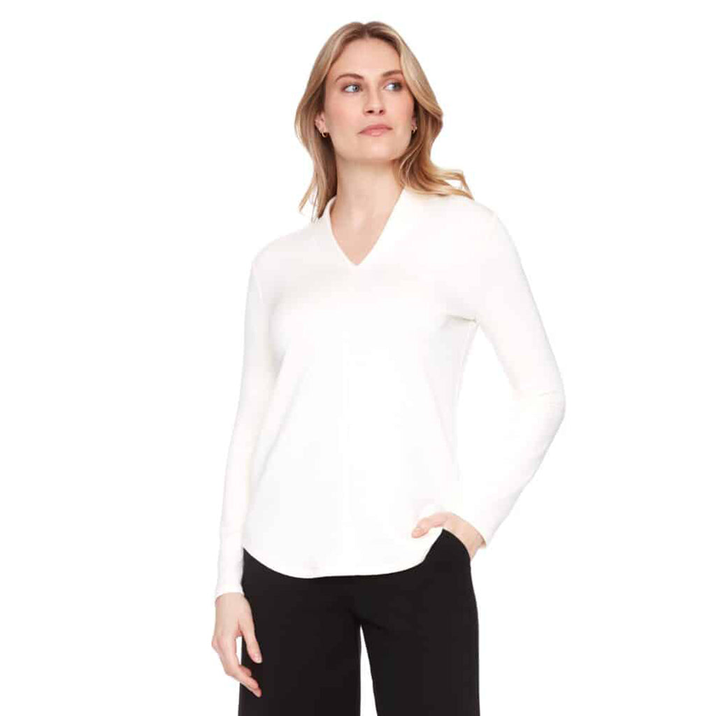 Butter Sweater Ivory