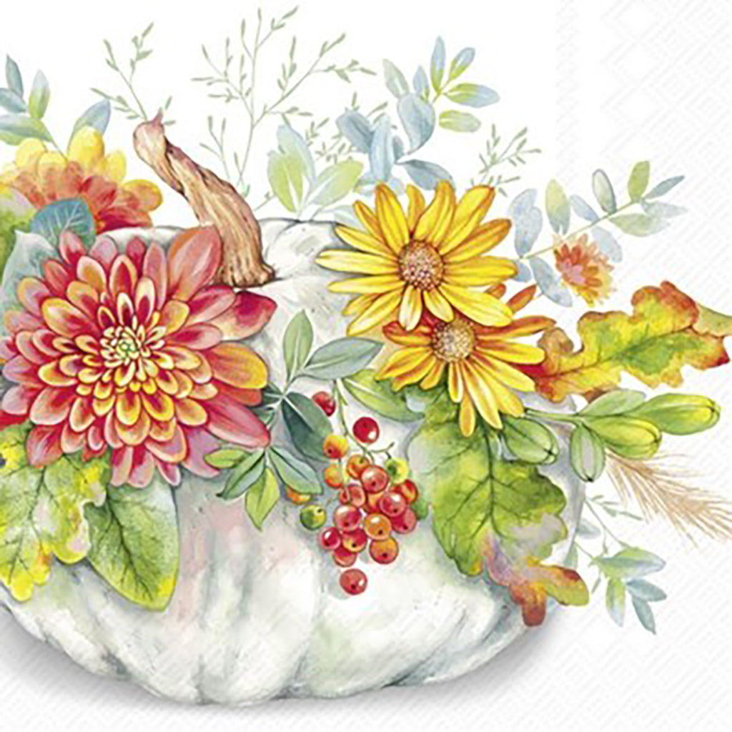 Cucurbita Lunch Napkin
