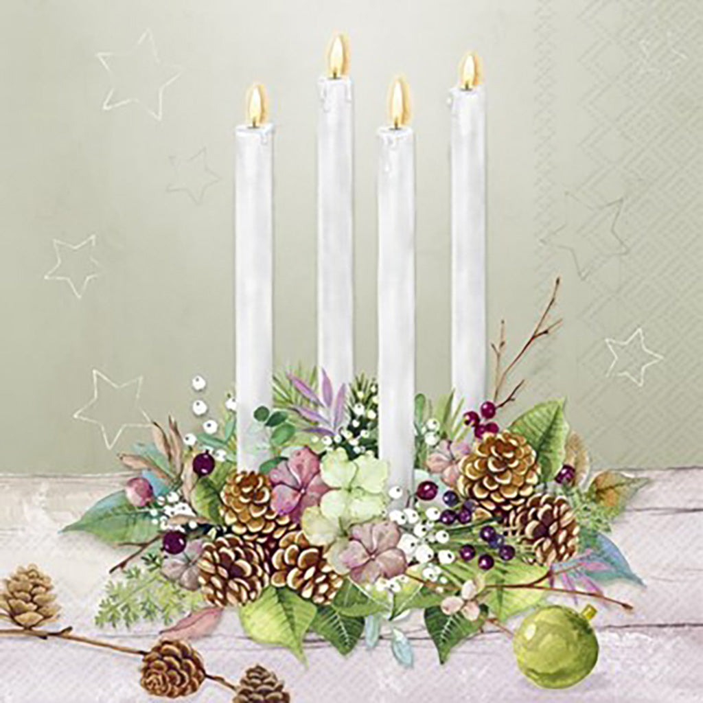 Festive Season Lunch Napkin