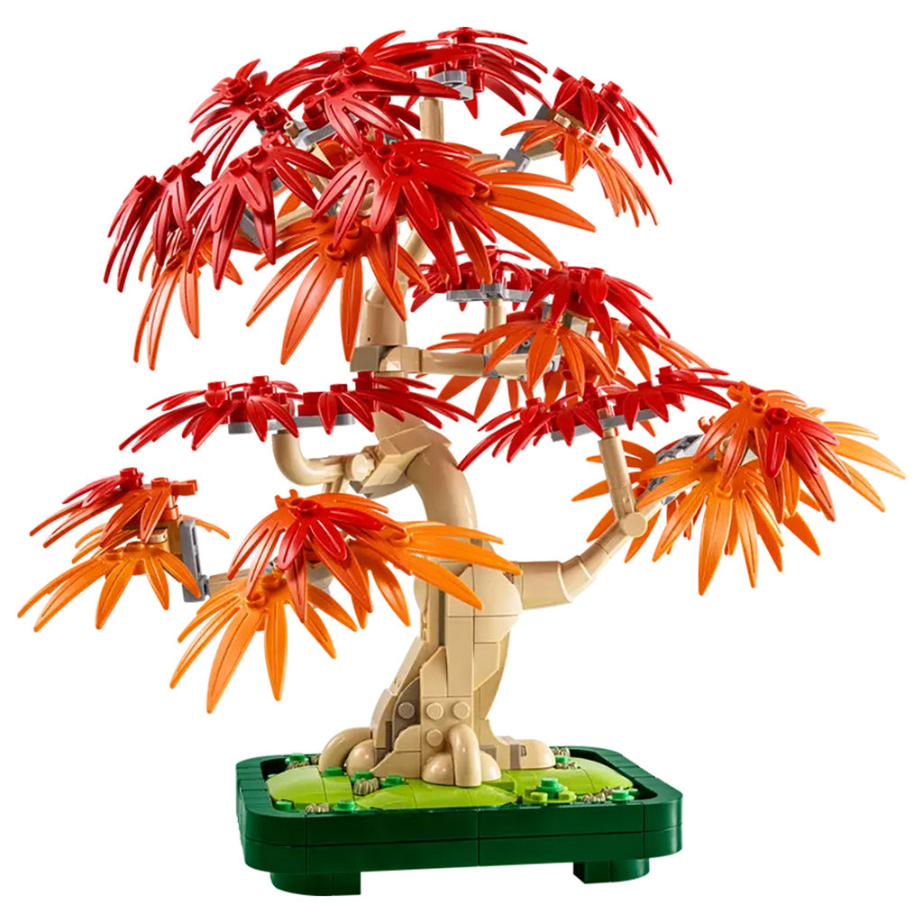 Lego Japanese Red Maple Bonsai Tree - Sheridan Nurseries Online