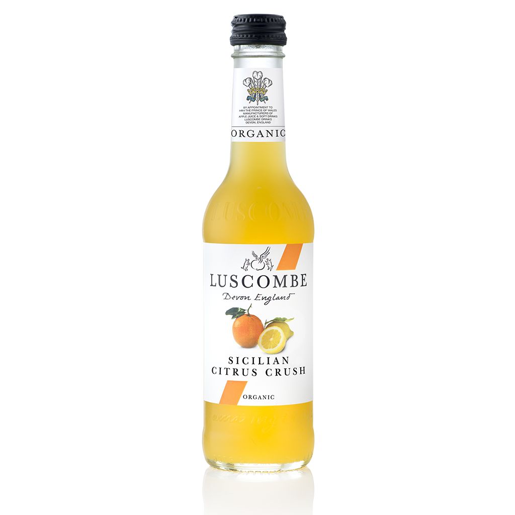 Luscombe Sicilian Citrus Crush