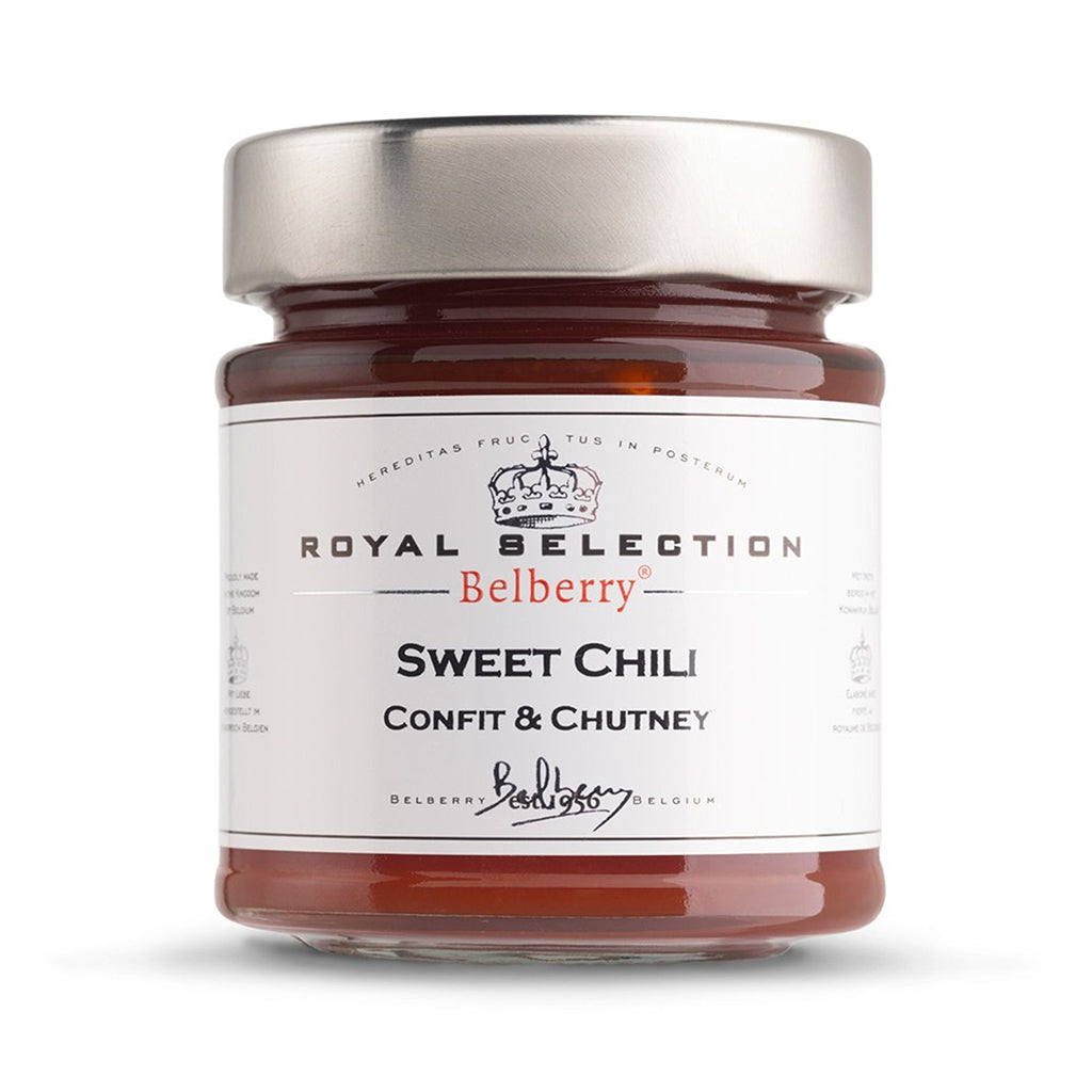 Belberry Sweet Chili Confit