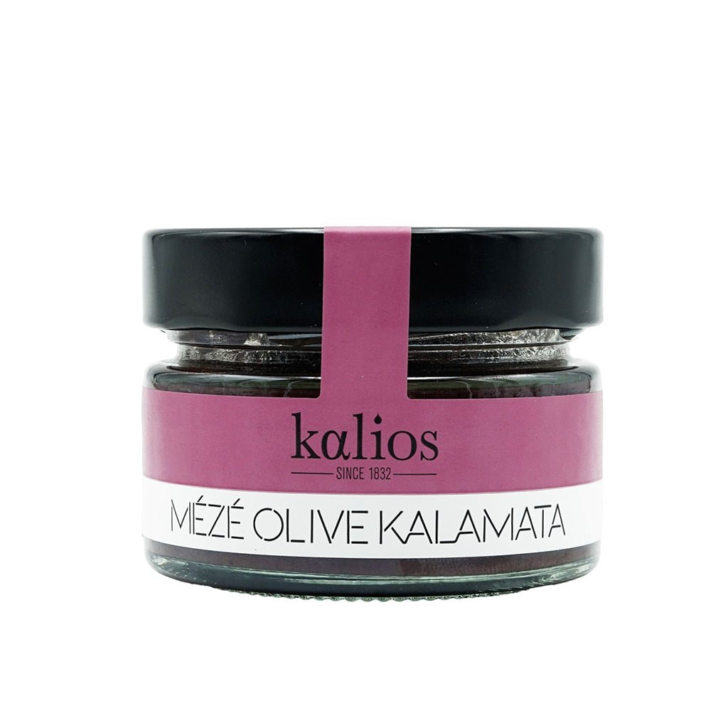 Kalios Kalamata Olive Mezza