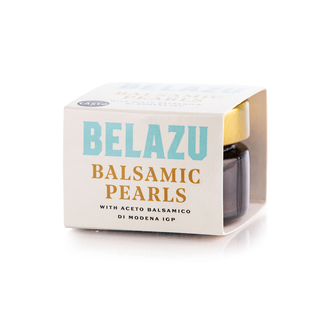 Belazu Balsamic Pearls