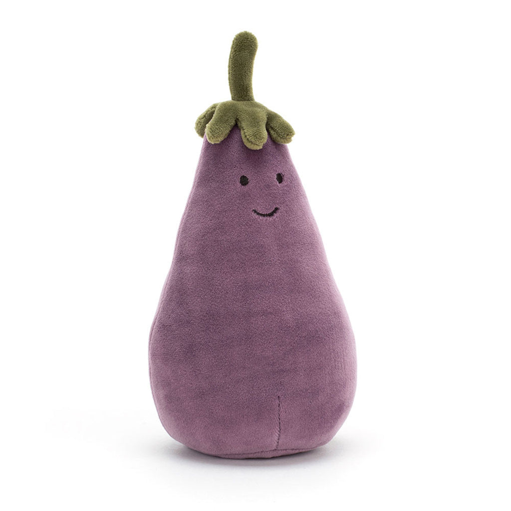 Amuseables Eggplant Large
