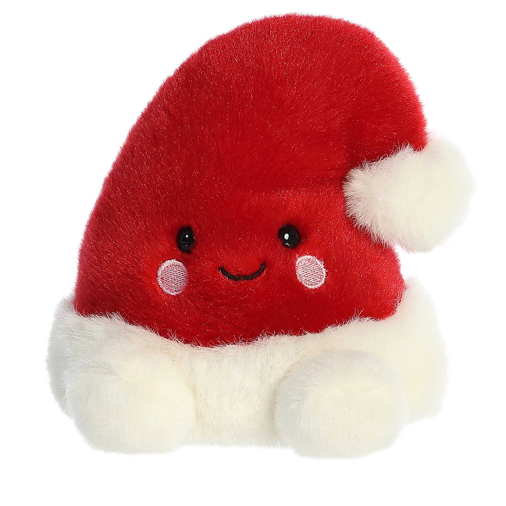 Topper Santa Hat Palm Pal