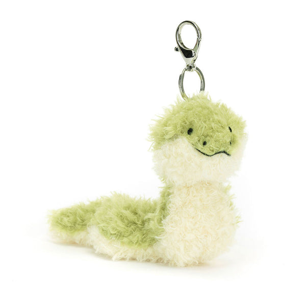 Little Snake Bag Charm - Sheridan Nurseries Online